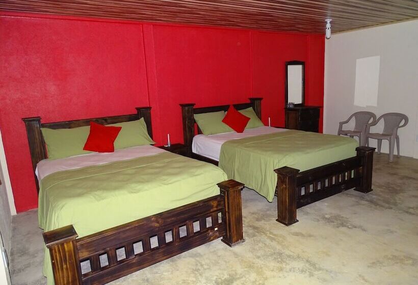 酒店 Osa Tucan Drake