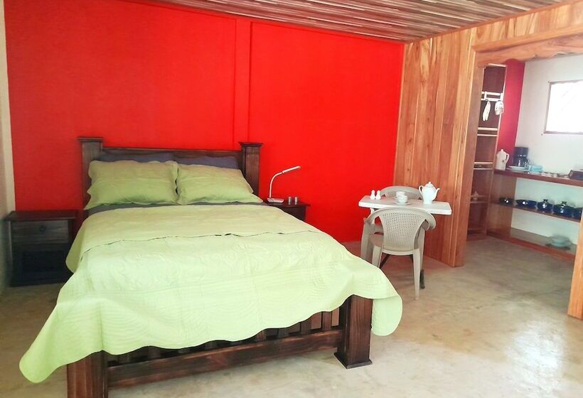 酒店 Osa Tucan Drake