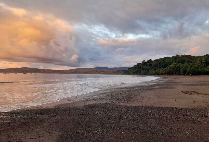 酒店 Osa Tucan Drake