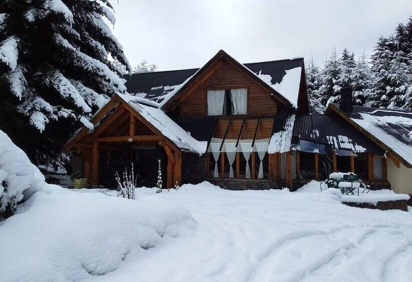 Hotel Pichi Peuma Hue