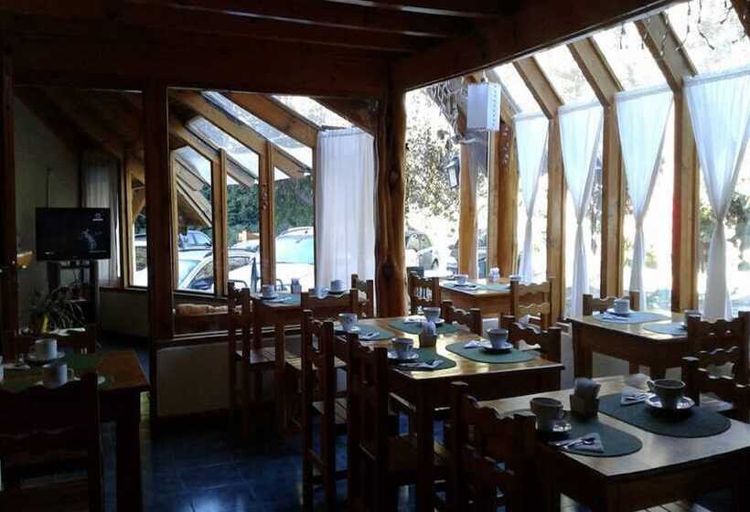 Hotel Pichi Peuma Hue