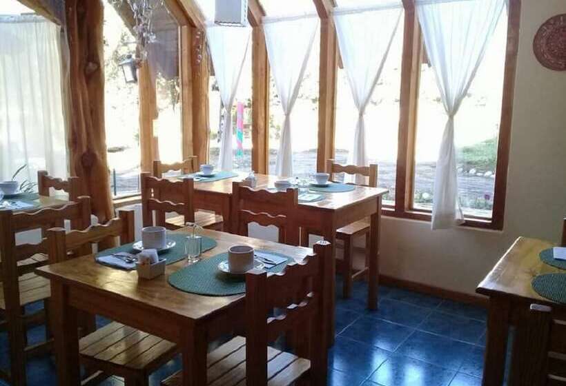 Hotel Pichi Peuma Hue