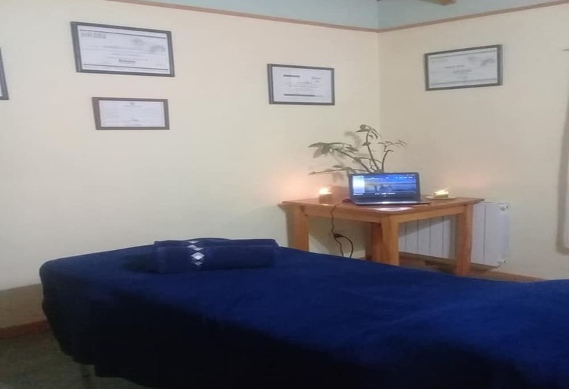 Hotel Pichi Peuma Hue