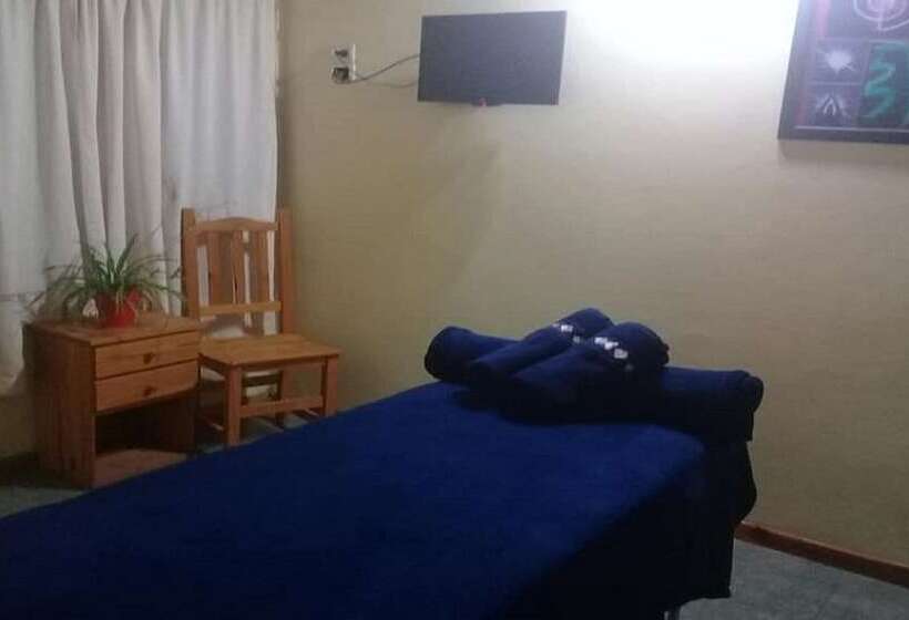 Hotel Pichi Peuma Hue