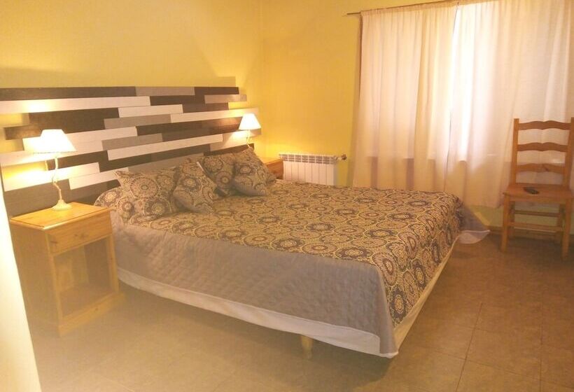 Hotel Pichi Peuma Hue