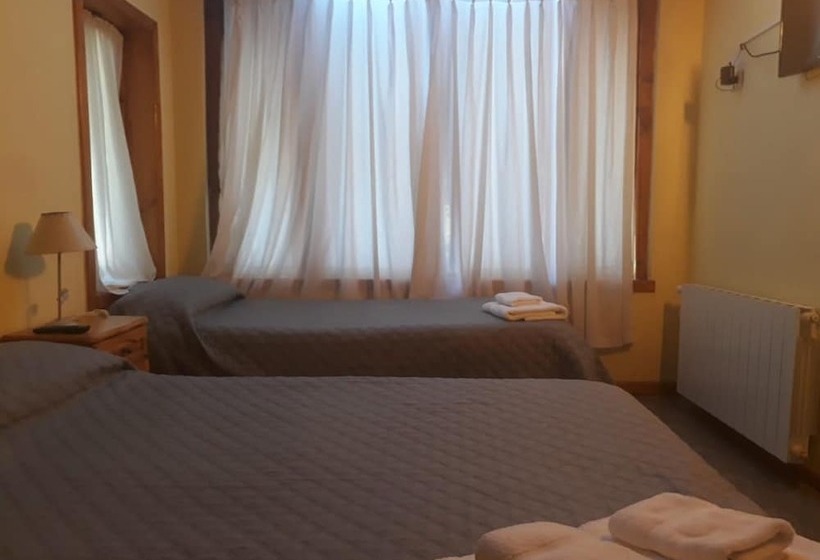 Hotel Pichi Peuma Hue