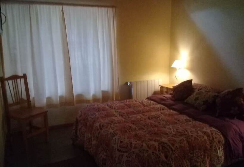 Hotel Pichi Peuma Hue