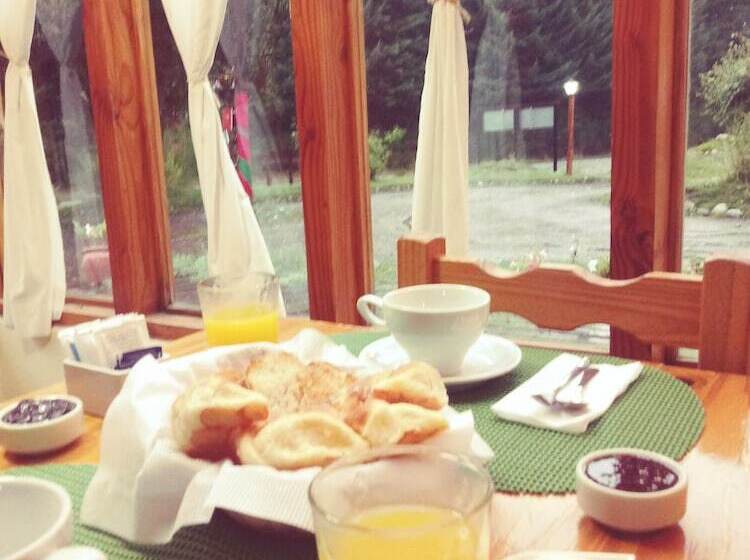 Hotel Pichi Peuma Hue