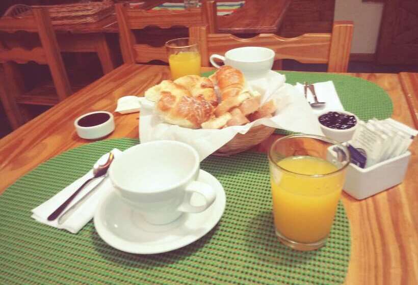 Hotel Pichi Peuma Hue