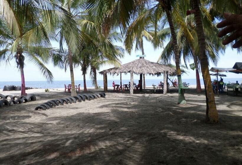 فندق Playa Verde Cienaga