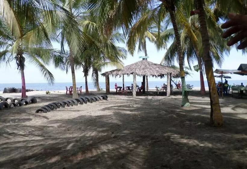 Hotelli Playa Verde Cienaga