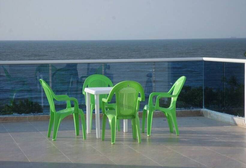 فندق Playa Verde Cienaga