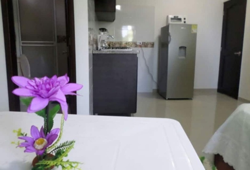 فندق Playa Verde Cienaga