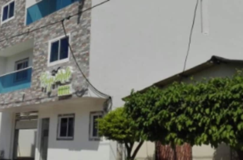 فندق Playa Verde Cienaga