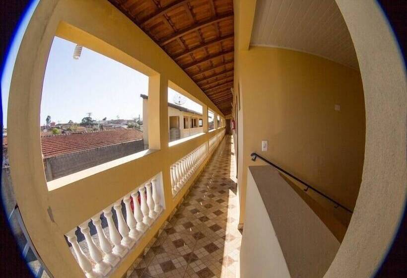 酒店 Pousada Avaré