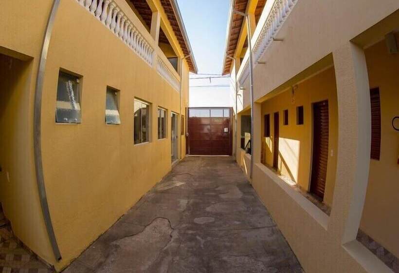 酒店 Pousada Avaré