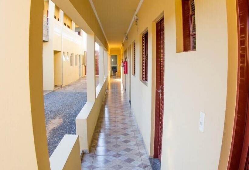 酒店 Pousada Avaré