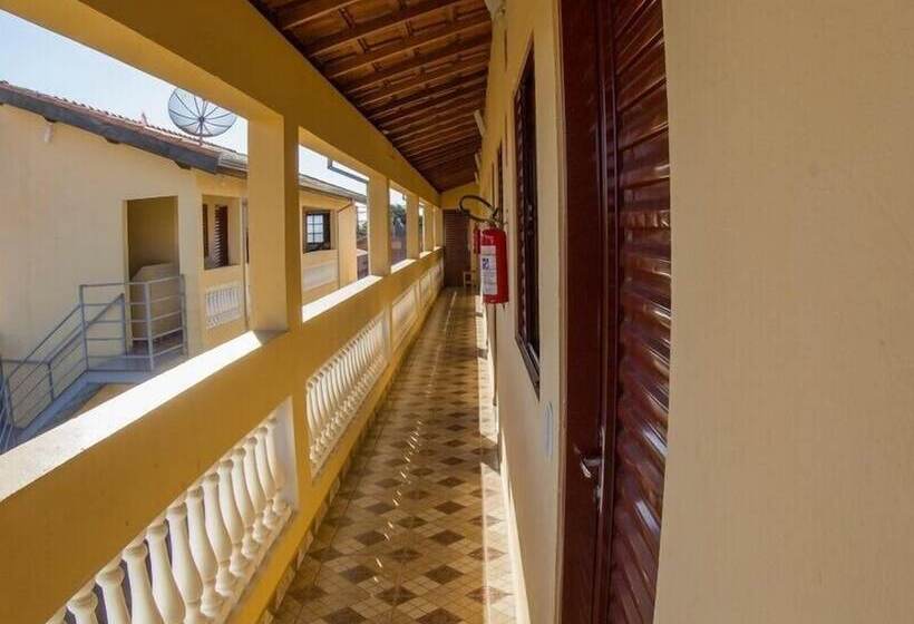 酒店 Pousada Avaré