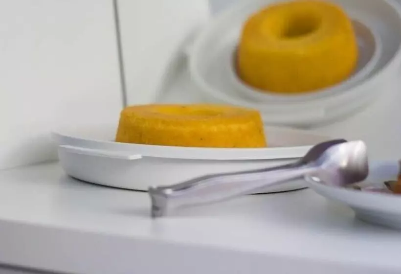 ホテル Pousada Avaré