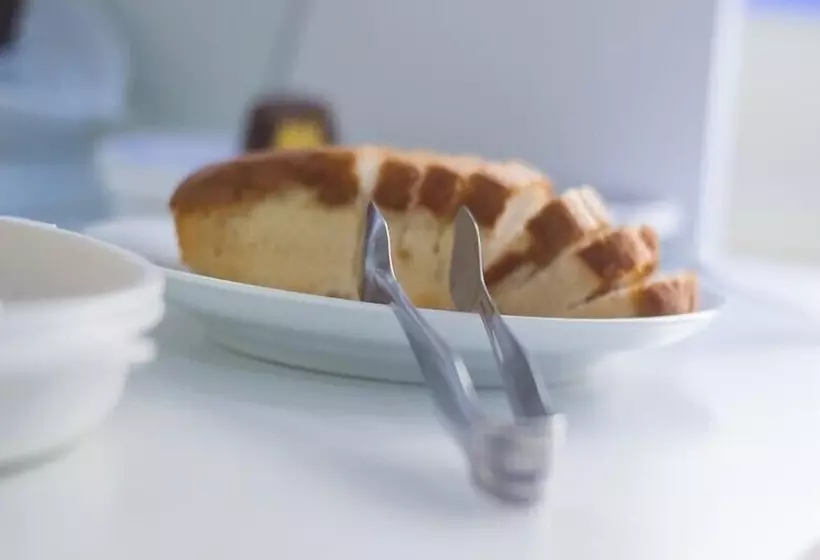 ホテル Pousada Avaré