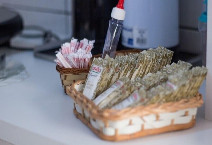 酒店 Pousada Avaré