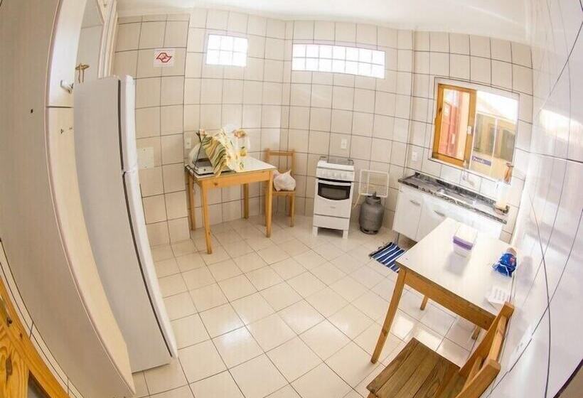 酒店 Pousada Avaré