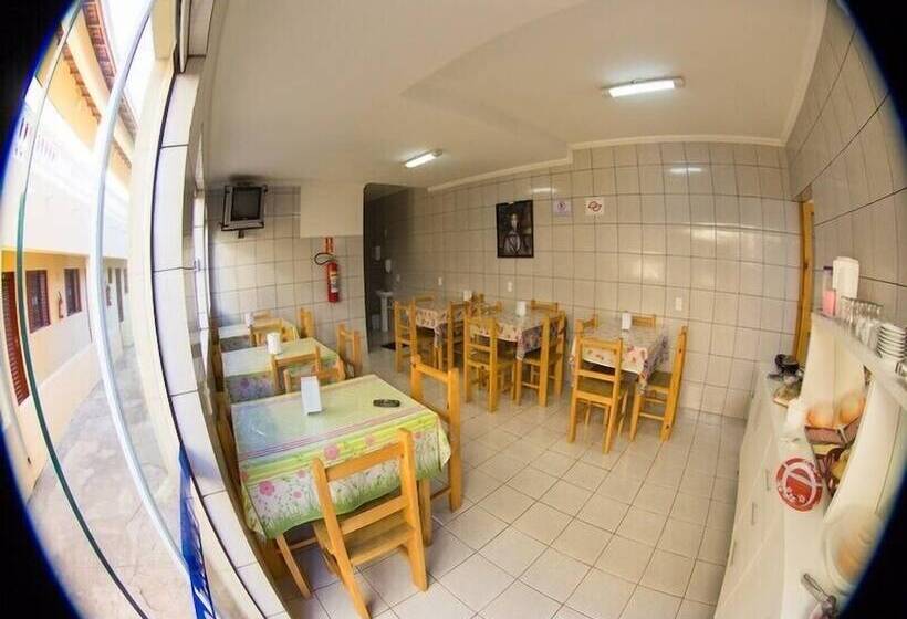 酒店 Pousada Avaré