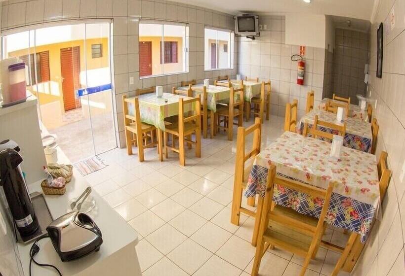 酒店 Pousada Avaré