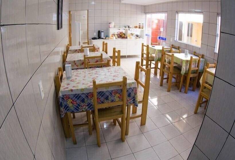 酒店 Pousada Avaré