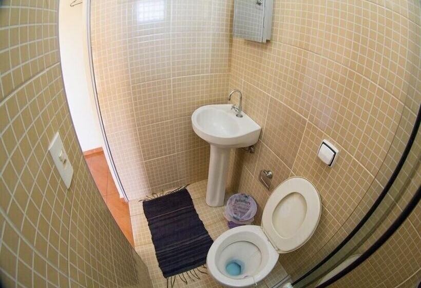 酒店 Pousada Avaré