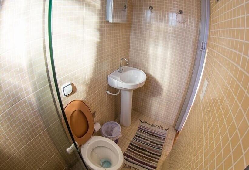 酒店 Pousada Avaré