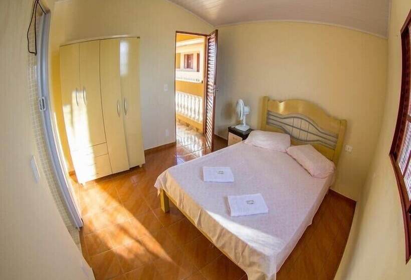 酒店 Pousada Avaré