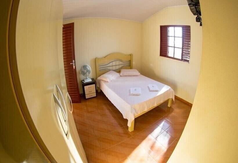 酒店 Pousada Avaré