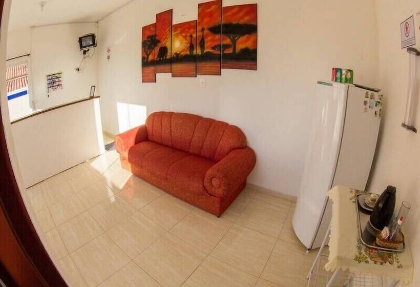 酒店 Pousada Avaré