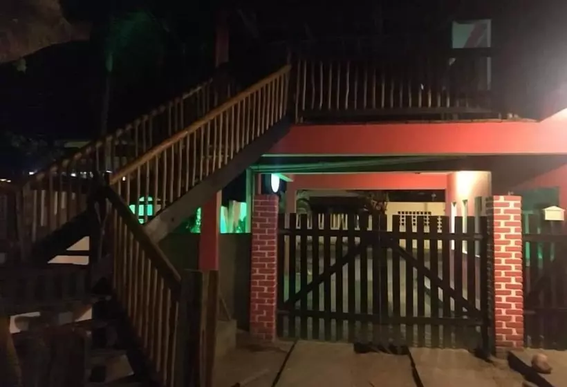 ホテル Pousada Do Rei
