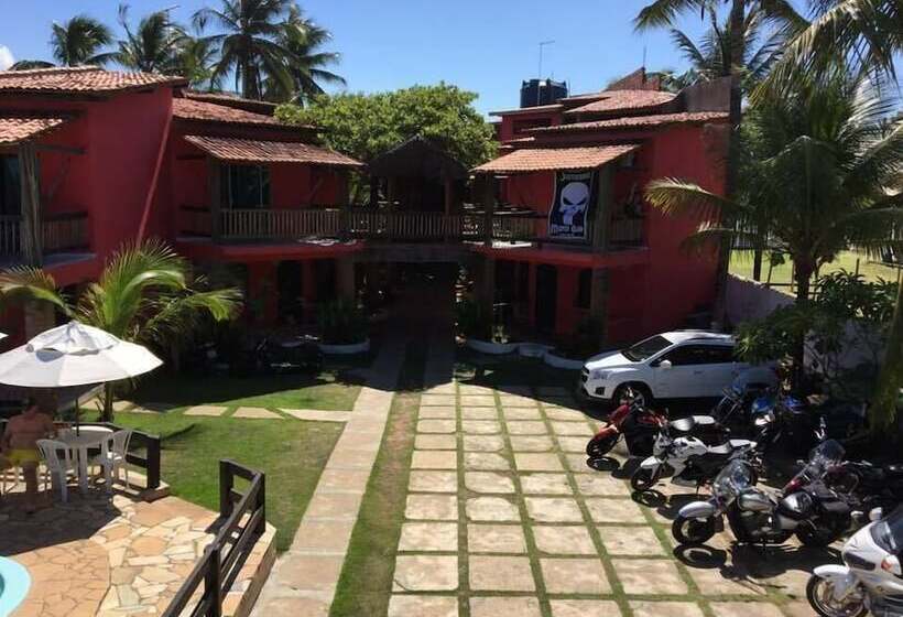 호텔 Pousada Do Rei