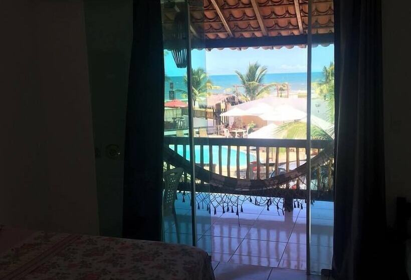 호텔 Pousada Do Rei