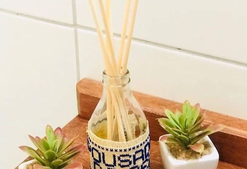 호텔 Pousada Do Rei