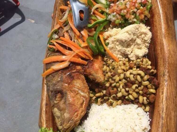 호텔 Pousada Do Rei