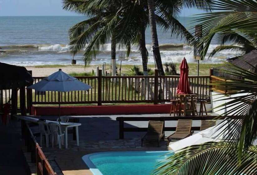 호텔 Pousada Do Rei