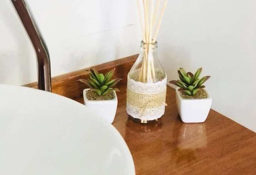 호텔 Pousada Do Rei