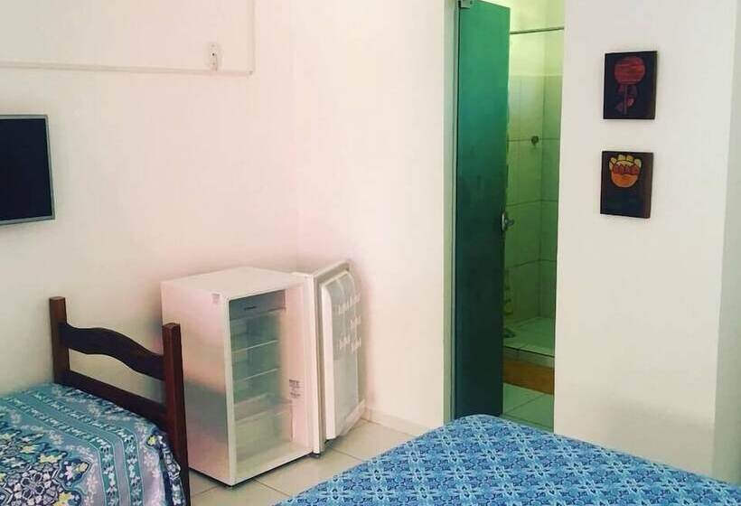 호텔 Pousada Do Rei