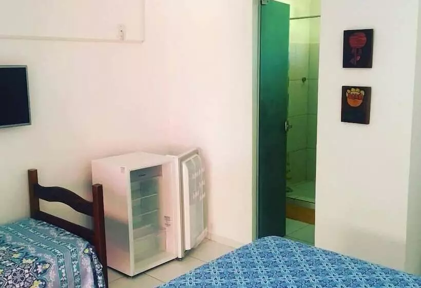 ホテル Pousada Do Rei