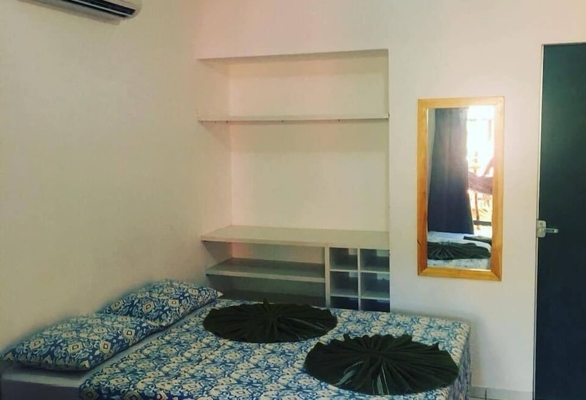 호텔 Pousada Do Rei