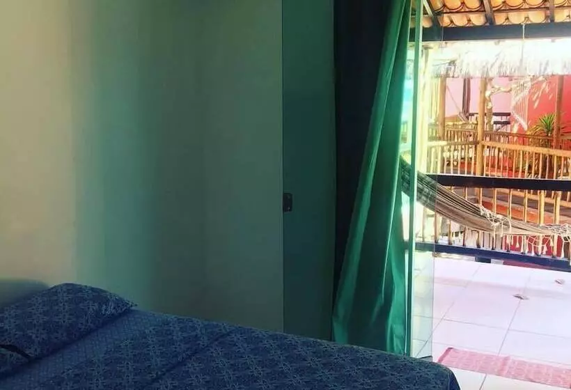 ホテル Pousada Do Rei