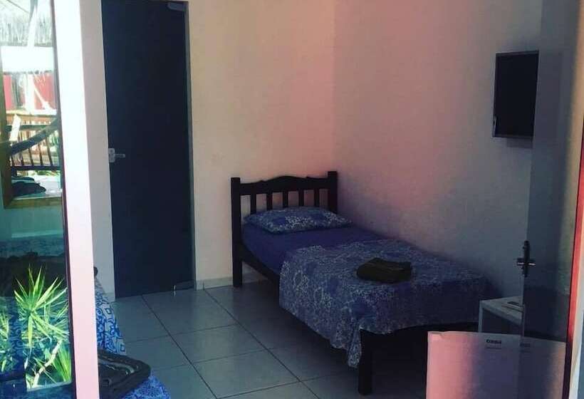 호텔 Pousada Do Rei