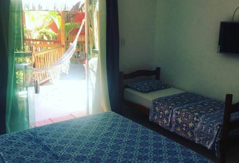 호텔 Pousada Do Rei