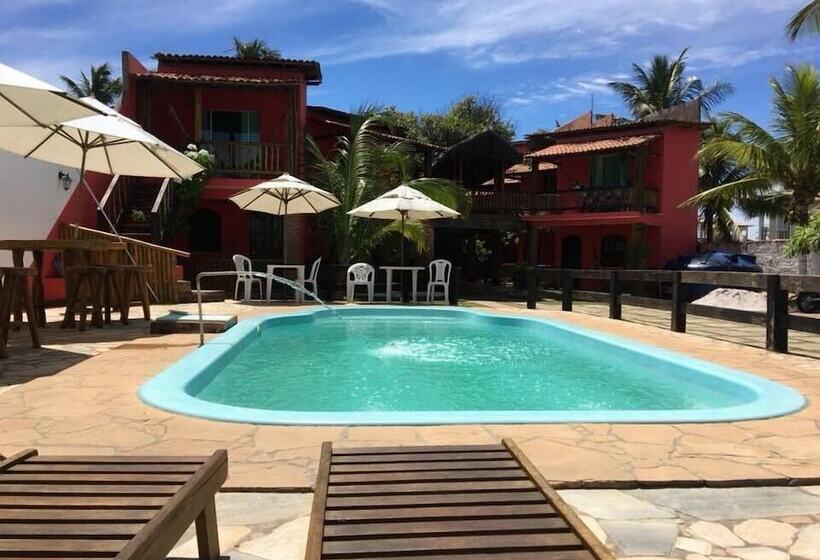 호텔 Pousada Do Rei