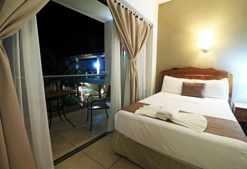 ホテル Rincón Resort