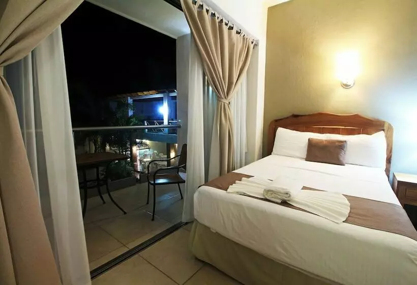 Hotelli Rincón Resort